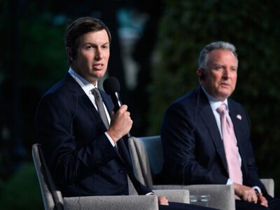 США сподіваються, що «дизельна угода» з Росією допоможе відновити мирні переговори, – ЗМІ