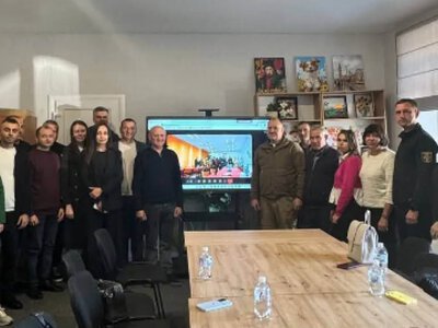 У Гощанській громаді посилили пожежну безпеку