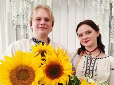 Весільний вересень на Рівненщині: в області з’явилися майже 400 нових родин