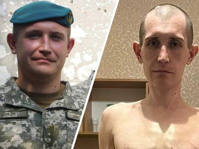 Черкасець, який провів 992 дні в російській неволі, просить змінити правила зарахування стажу за полон і виплат військовим