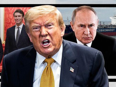 Трамп ризикує розслідуваннями через російський дизель: Філіппенко пояснила ставки перед виборами