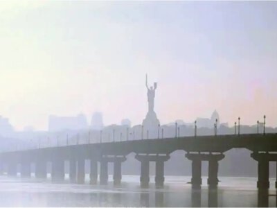 Якість повітря у Києві: дані станом на 13 жовтня