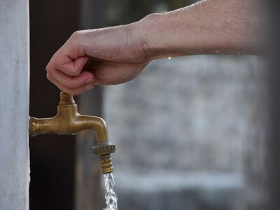 13 жовтня частина полтавців залишиться без води
