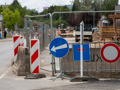 У Вінниці проводять ремонтні роботи на водогоні та профілактичні на електромережі (ПЕРЕЛІК АДРЕС)