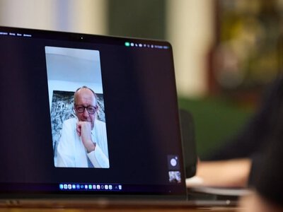 Німеччина готує зустріч Коаліції охочих: Зеленський анонсував переговори радників із нацбезпеки