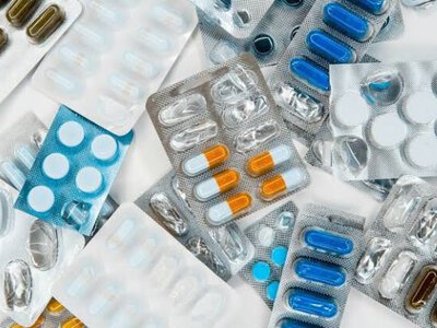 Дефіцит медикаментів в Україні: що варто купити прозапас
