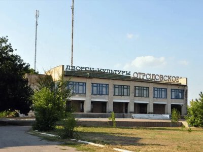 Поліція шукає свідків незаконного утримання людей в Одрадівці