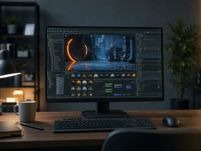 Bloomberg повідомив про перенесення гри Epic для Disney через ШІ