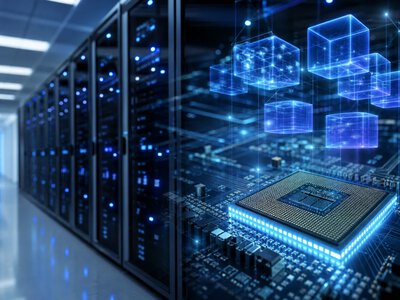 Intel припинить підтримку SGX після Xeon Diamond Rapids
