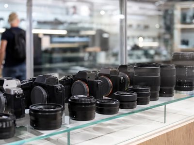 B&H Photo знизив ціну на Nikon Z8 на $600