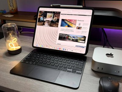 Apple проведе дводенний захід, щоб показати три нові Mac та iPad mini