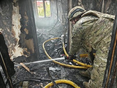 Рівненські вибухотехніки: служба під гаслом «Без права на помилку»