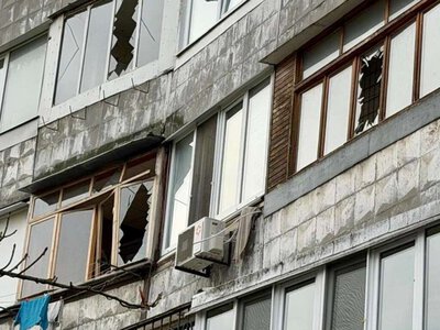Ворог вдарив по ж/м Перемога: мер Дніпра Борис Філатов розповів про наслідки ранкової атаки