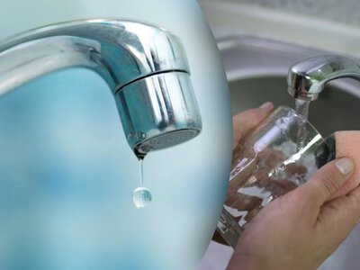 Чи безпечно пити воду з-під крана в Києві: відповідь Київводоканалу