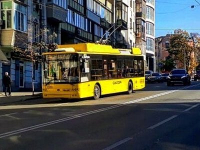 У Києві змінили рух одразу кількох маршрутів: що потрібно знати пасажирам