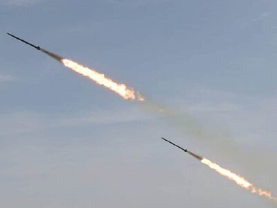Повітряні сили не зафіксували пуску балістики, яка вдарила по Києву