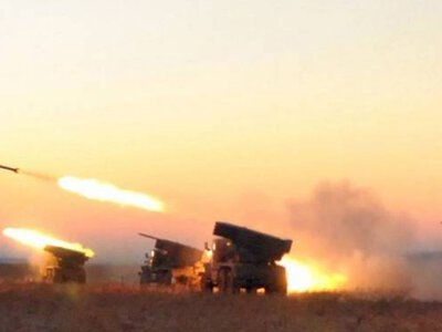 Ворог обстріляв Білозерку з РСЗВ та атакував Комишани: які наслідки