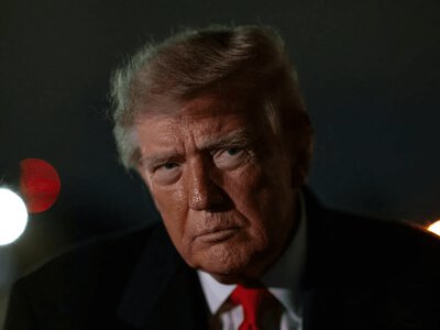 Трамп заперечує можливість підтримки Китаю та Росії Ірану у конфлікті з США