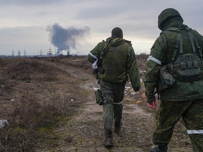 Росія тестує роботизованих тварин: Сирський розповів про можливі зміни на фронті