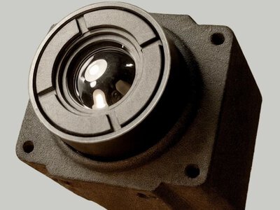 Українські тепловізори Курбас можуть виробляти у США для американських дронів