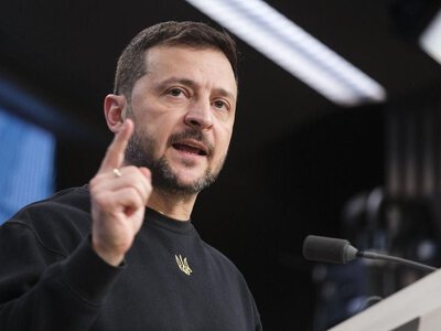 Не удари по НПЗ Росії: Зеленський назвав головну причину високих цін на пальне
