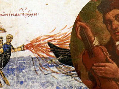 Магія чи наука: 5 втрачених давніх технологій, секрети яких не може розгадати навіть ШІ