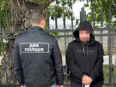 Збут зброї та боєприпасів: на Кіровоградщині затримали чоловіка з Житомирщини