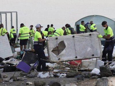 Опитування: іспанці вважають, що криза навколо Сеути може спровокувати збройний конфлікт із Марокко
