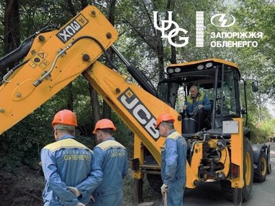 Андрій Стасевський: дві підстанції опинилися в епіцентрі ударів, одну довелося відновлювати з нуля