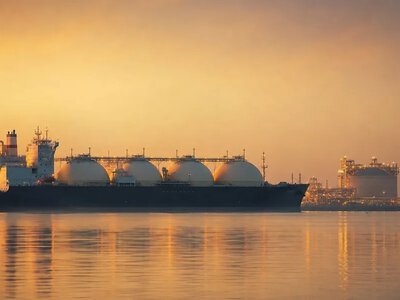 Емір Катару заявив про перебої зі значною частиною експорту країни — Anadolu Agency