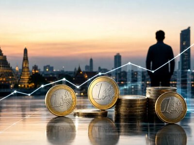 МВФ підвищив прогноз зростання ВВП Італії у 2026 році до 0,8% — ANSA English