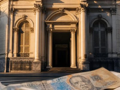 Президент Аргентини Мілей заявив про $125 млрд для захисту песо — The Rio Times