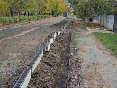 Ремонт автошляхів на Закарпатті: де тривають роботи у Мукачівському, Тячівському та Берегівському районах