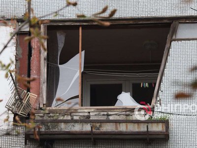 Кількість постраждалих зросла: нові подробиці ранкової атаки по Дніпру