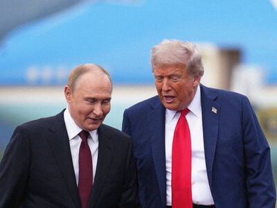 США сподіваються повернути РФ до переговорів