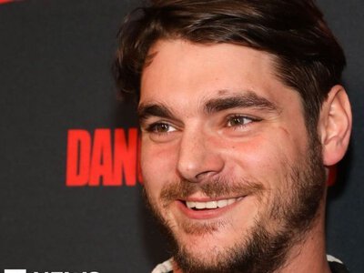 Помер актор RJ Mitte, зірка серіалу «Пуститися берега»