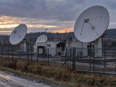 Польща підозрює російські спецслужби в диверсії проти інфраструктури Starlink