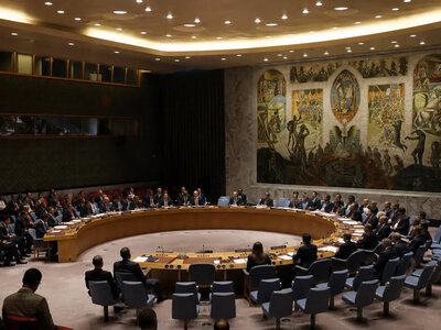 Колумбія попросила ООН виключити реформу сільських територій з мандата місії — The Rio Times