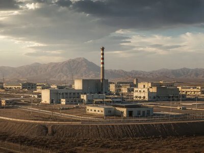 За даними WSJ, Іран укріплює ядерні об’єкти через можливі удари США — Asharq Al-Awsat