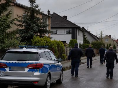 У Польщі затримали 46-річного за підозрою в закликах убити Туска — Interia