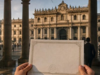 Ельфего Кастаньйон очолив орган держконтролю Гватемали — The Rio Times