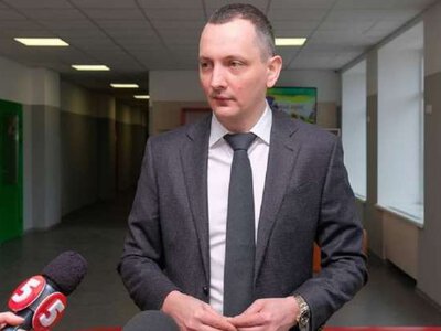Идеолог Большого строительства и фигурант журналистских расследований беспрепятственно покинул пределы Украины