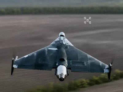 До 85% збитих цілей, але є проблема: що стримує боротьбу з реактивними дронами РФ