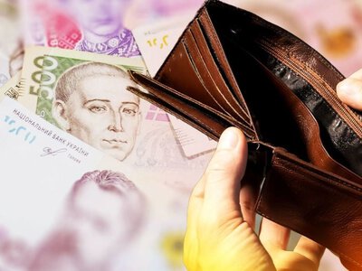Пенсії у 2026 році: чи вистачить державі грошей на виплати до кінця року