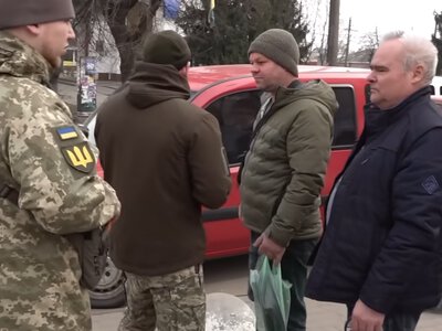 Працівники ТЦК заходять у приватні приміщення і силою виводять людей: Лубінець заявив про нові скарги