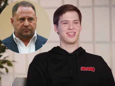 Блогер Лаченков, який має фіктивне бронювання та державну охорону, проводить дискредитаційні кампанії на замовлення екскерівника ОП Єрмака