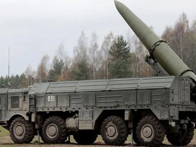 Сили оборони вдарили по базі ракетних комплексів Іскандер-М, ворожій РЛС та низці складів