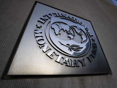 МВФ попереджає: провідні економіки матимуть найбільші дефіцити бюджетів з часів пандемії