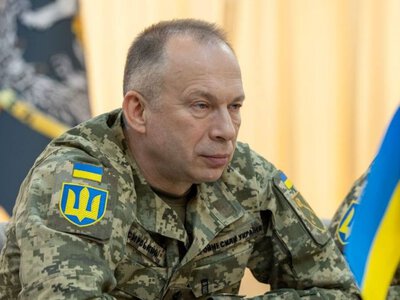 Не зіграли б ніякої ролі: Сирський про те, чому перекинув ЗСУ на Курськ, а не під Покровськ