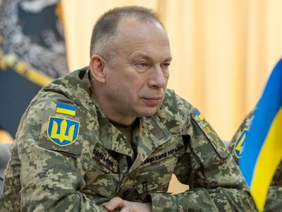 Він вважав, що краще знає наші потреби, – Сирський про розбіжності з Федоровим